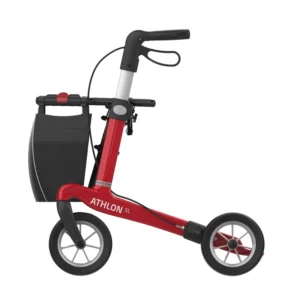 Ultralekki rollator karbonowy Rehasense Athlon SL