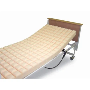 Materac przeciwodleżynowy piankowy „Gofer” 200x90x15 cm – Pokrowiec zmywalny Sanmed