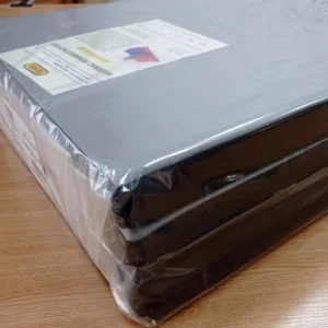 Materac rehabilitacyjny składany (3-częściowy) – 180x90x5 cm