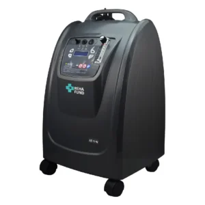 Medyczny koncentrator tlenu AE-5-W
