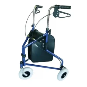 Podpórka trójkołowa Wheelie Eco III