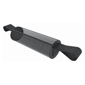 Torba siatkowa 30 cm, do rolatorów Server, Athlon SL, Router, otwarta, czarna