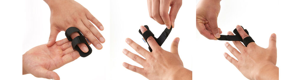 Orteza palca DR-W132-7 – NOVICARE