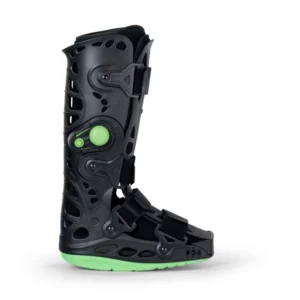 Orteza stopowo-goleniowa AIR WALKER DUO LONG – But pneumatyczny zamiast gipsu