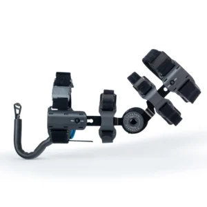 Zegarowa orteza stawu łokciowego z ujęciem dłoni T-MAX ELBOW PLUS – Reha Fund