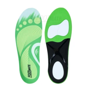 Dziecięce wkładki ortopedyczne supinujące CHAMPION KIDS – Footmate