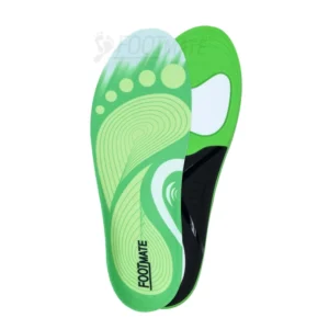 Dziecięce wkładki ortopedyczne supinujące CHAMPION KIDS – Footmate