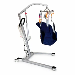 Elektryczny podnośnik pacjenta AT52203 (Udźwig do 180 kg) – Antar