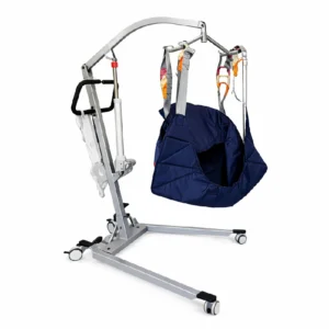 Elektryczny podnośnik pacjenta AT52203 (Udźwig do 180 kg) – Antar