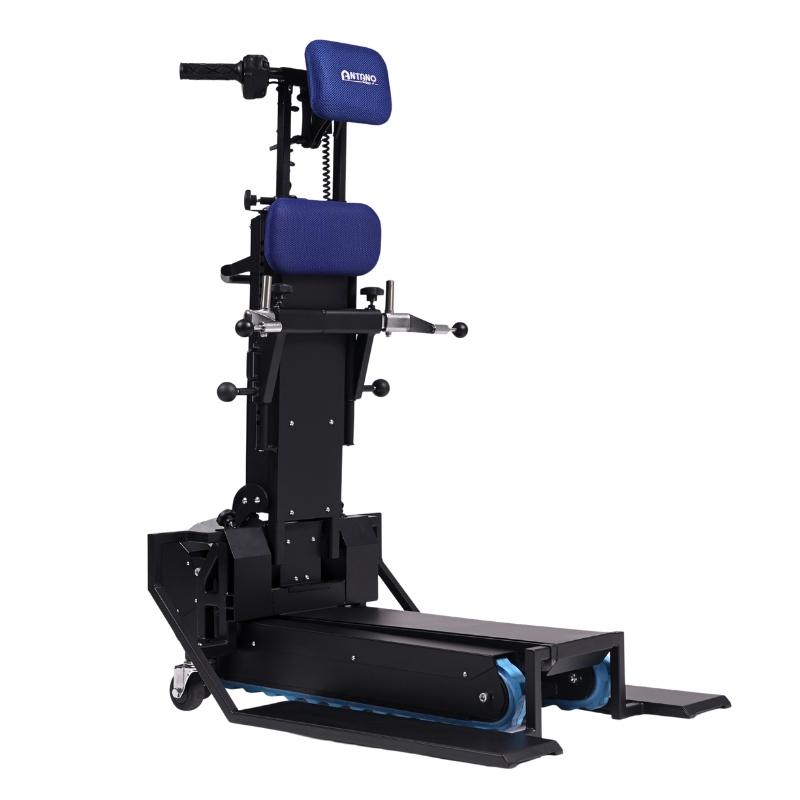 Schodołaz Gąsienicowy Platformowy LG 2004 T-LIFT udźwig do 300 kg – Mobilex