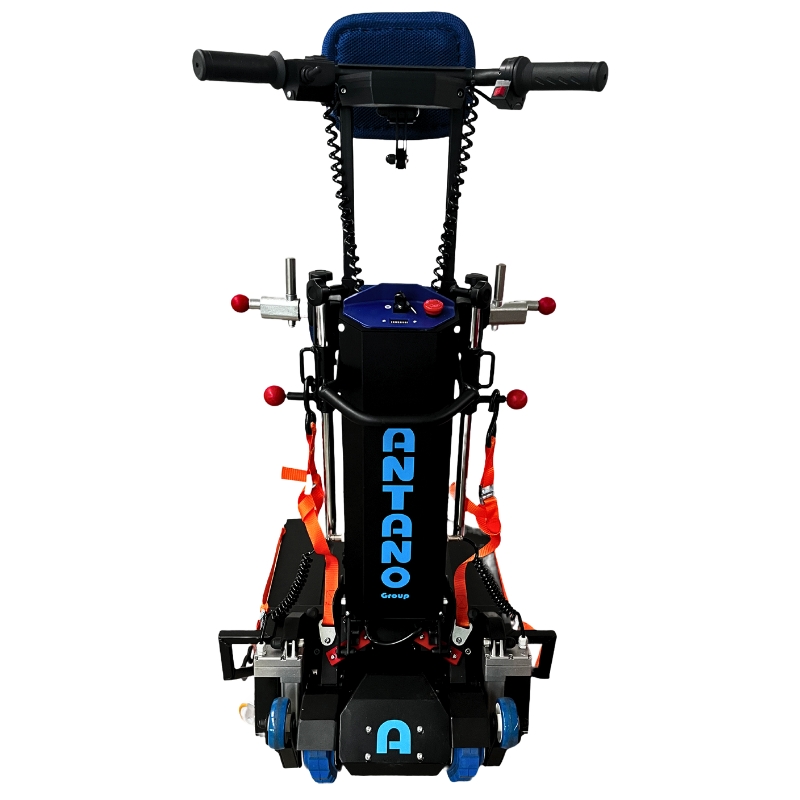 Schodołaz Gąsienicowy Platformowy LG 2004 T-LIFT udźwig do 300 kg – Mobilex
