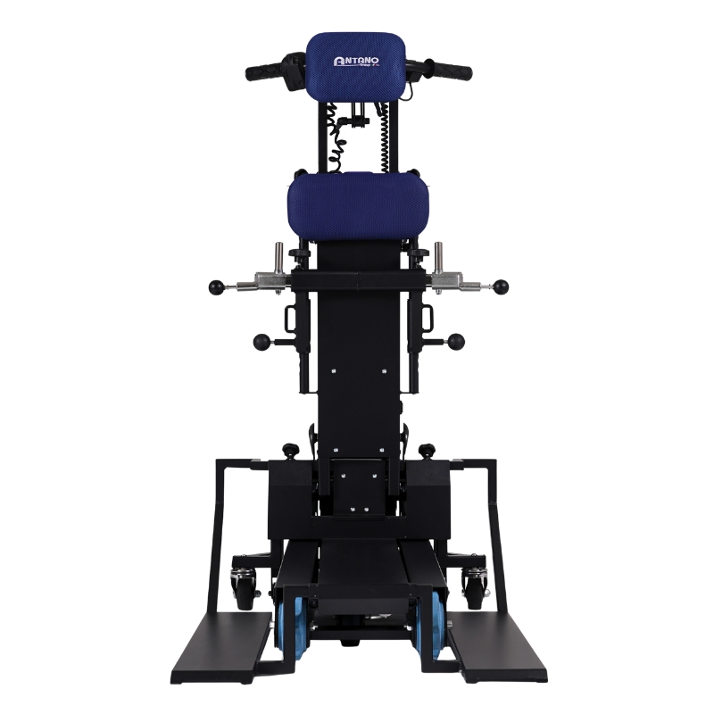 Schodołaz Gąsienicowy Platformowy LG 2004 T-LIFT udźwig do 300 kg – Mobilex