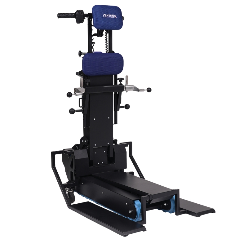 Schodołaz Gąsienicowy Platformowy LG 2004 T-LIFT udźwig do 300 kg – Mobilex