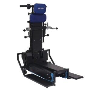 Schodołaz Gąsienicowy Platformowy LG 2004 T-LIFT udźwig do 300 kg – Mobilex