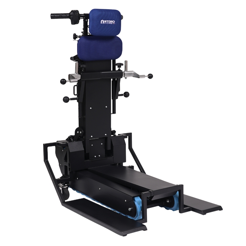 Schodołaz Gąsienicowy Platformowy LG 2004 T-LIFT udźwig do 300 kg – Mobilex