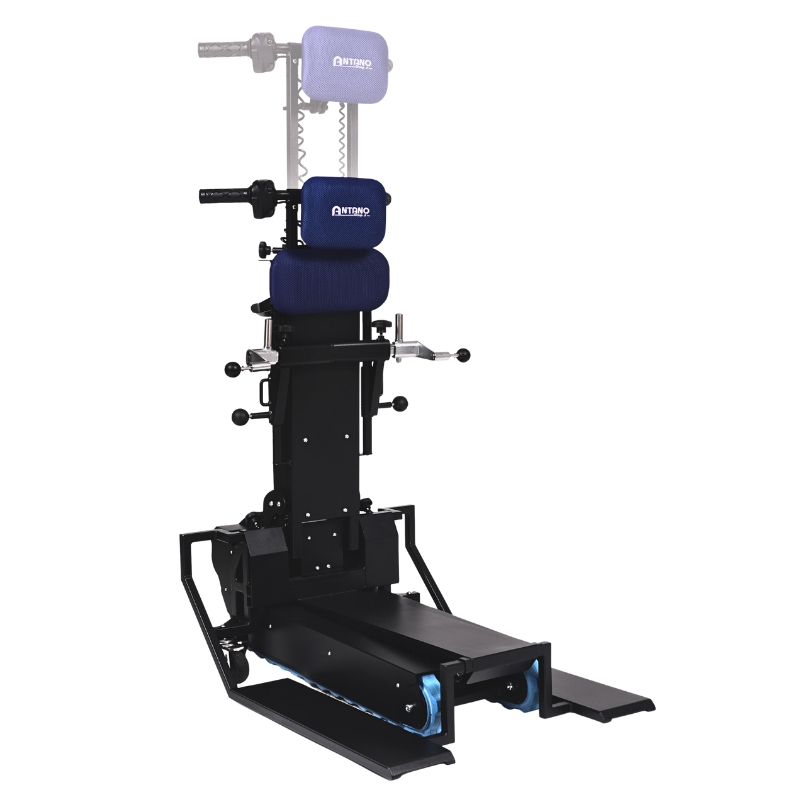 Schodołaz Gąsienicowy Platformowy LG 2004 T-LIFT udźwig do 300 kg – Mobilex