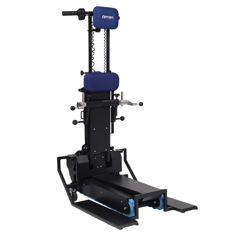Schodołaz Gąsienicowy Platformowy LG 2004 T-LIFT udźwig do 300 kg – Mobilex