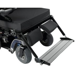 STORM-4-MAX-3 Elektryczny Wózek Inwalidzki Bariatryczny STORM 4 Max do 220 kg – Mobilex