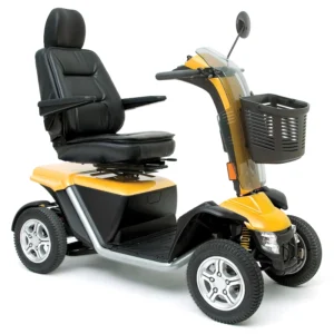 Terenowy Skuter Inwalidzki Bariatryczny Victory XL 140 do 181 kg – Mobilex