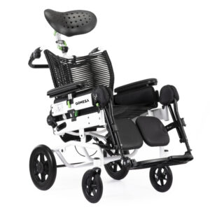 Wózek inwalidzki specjalny multipozycyjny JUDITTA – Mobilex