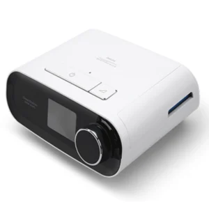 Aparat BiPAP AVAPS Philips DreamStation (1) Aparat BiPAP AVAPS Philips DreamStation – nieinwazyjne wspomaganie wentylacji