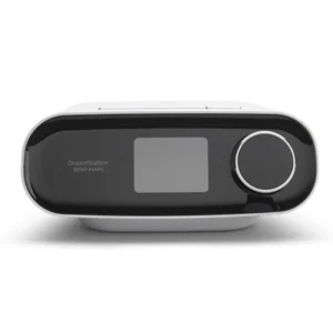 Aparat BiPAP AVAPS Philips DreamStation – nieinwazyjne wspomaganie wentylacji