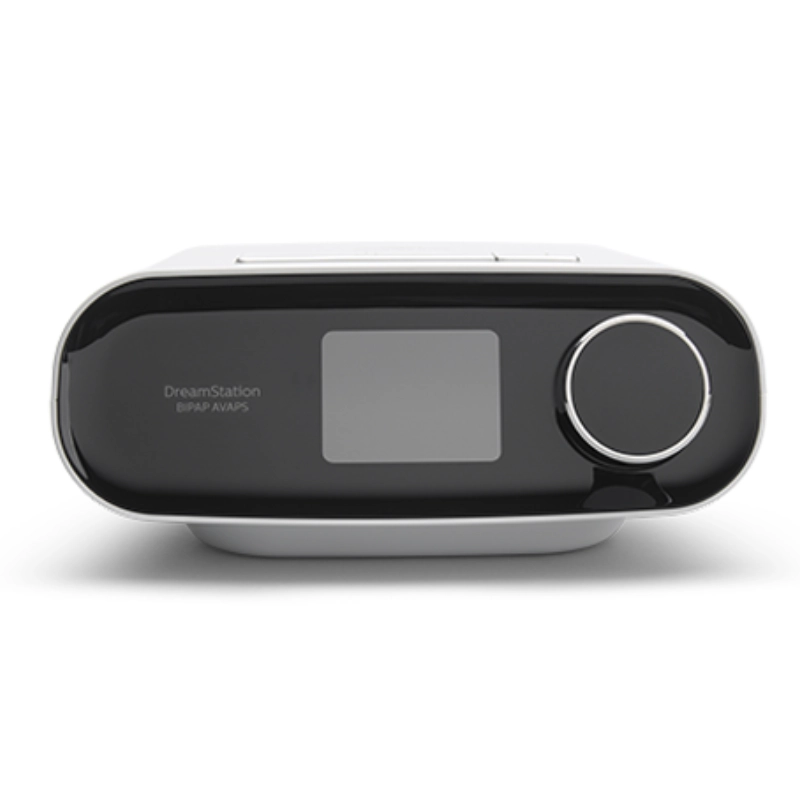 Aparat BiPAP AVAPS Philips DreamStation – nieinwazyjne wspomaganie wentylacji