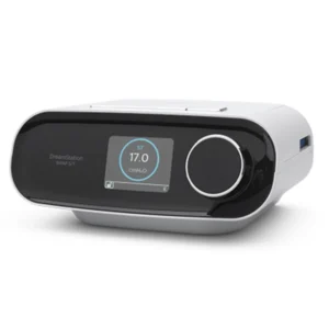 Aparat BiPAP ST Philips DreamStation – nieinwazyjne wspomaganie wentylacji