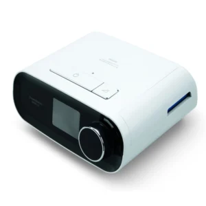 Aparat BiPAP ST Philips DreamStation (2) Aparat BiPAP ST Philips DreamStation – nieinwazyjne wspomaganie wentylacji