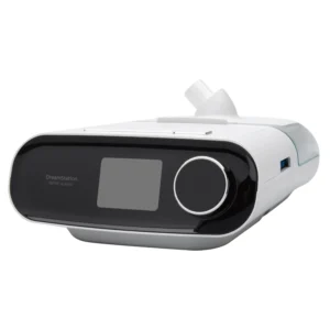 Aparat BiPAP autoSV Philips DreamStation z nawilżaczem – servo-wentylacja adaptacyjna