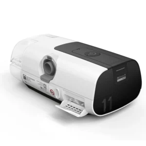 Aparat CPAP ResMed AirSense 11 Elite (2) Stałociśnieniowy aparat CPAP ResMed AirSense 11 Elite z nawilżaczem
