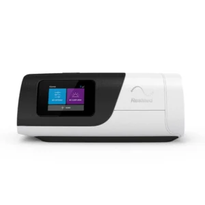 Stałociśnieniowy aparat CPAP ResMed AirSense 11 Elite z nawilżaczem