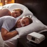 Aparat do Leczenia Bezdechu Sennego Dreamstation CPAP Pro – Philips