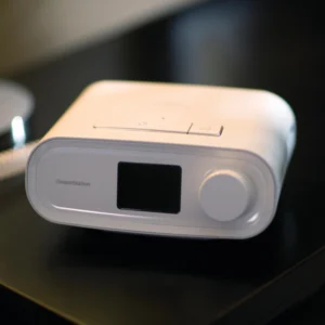 Aparat do leczenia bezdechu sennego Dreamstation CPAP Pro1 (6) Aparat do leczenia bezdechu sennego Dreamstation CPAP Pro