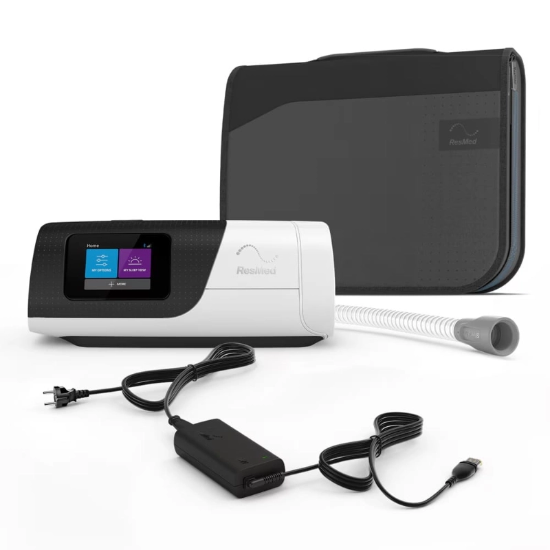 Aparat na bezdech senny Auto CPAP ResMed AirSense 11 AutoSet