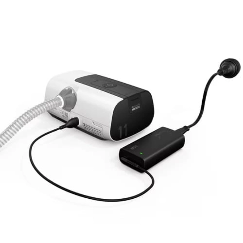 Aparat na bezdech senny Auto CPAP ResMed AirSense 11 AutoSet