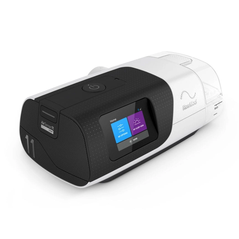 Aparat na bezdech senny Auto CPAP ResMed AirSense 11 AutoSet