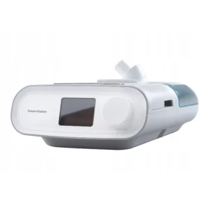 Aparat na bezdech senny Dreamstation CPAP Pro z podgrzewanym nawilżaczem (5) Aparat na bezdech senny Dreamstation CPAP Pro z podgrzewanym nawilżaczem