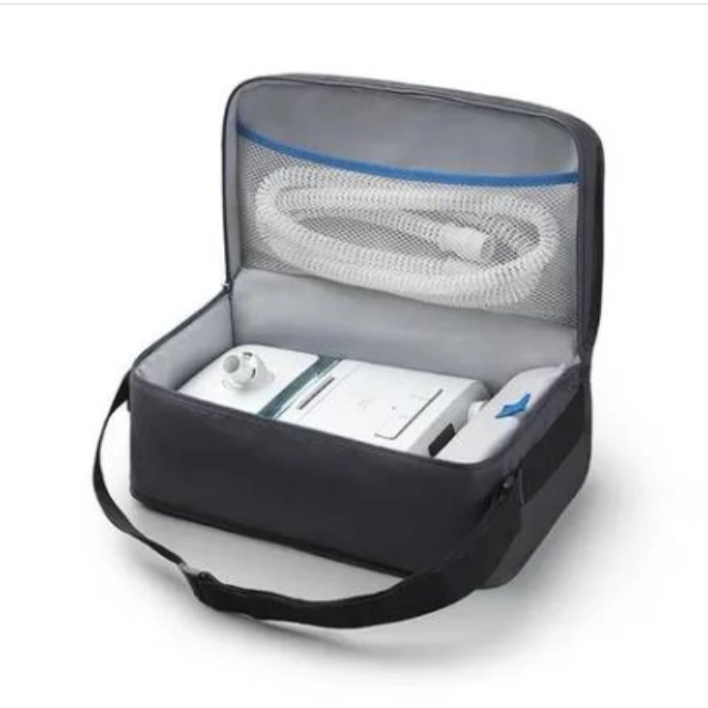 Aparat na bezdech senny Dreamstation CPAP Pro z podgrzewanym nawilżaczem – Philips