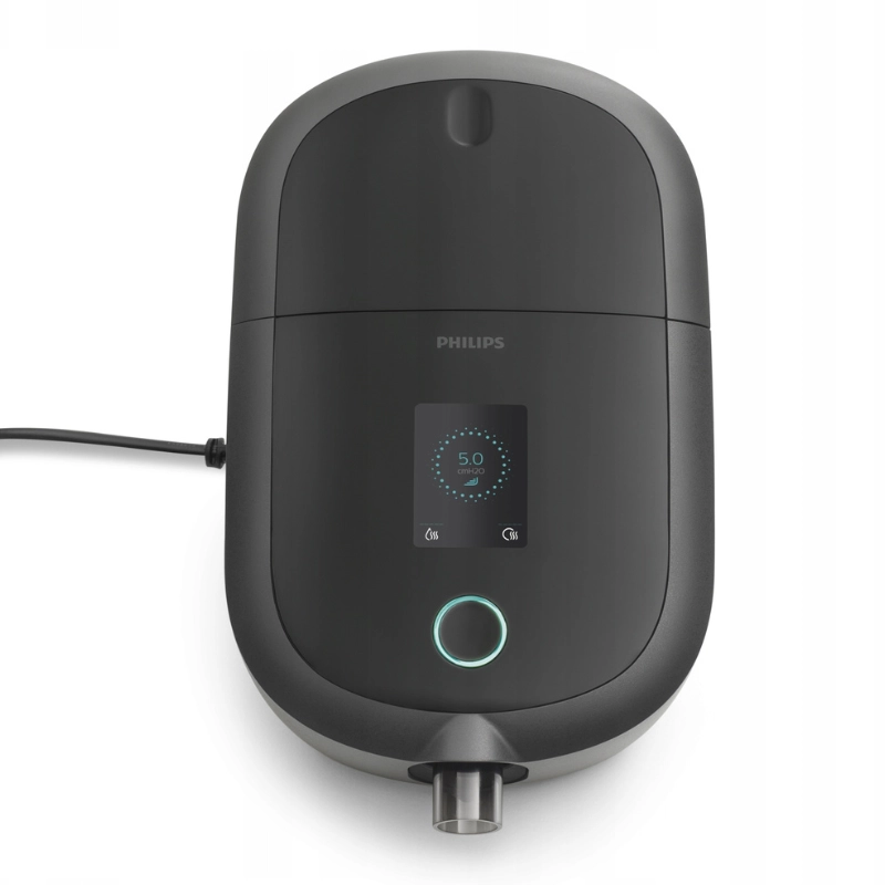 Aparat na bezdech senny Philips