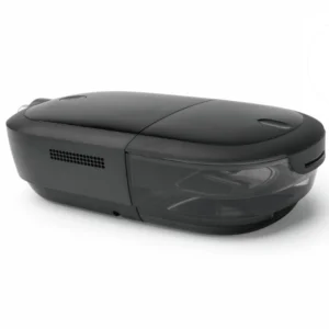 Aparat na bezdech senny Philips DreamStation 2 CPAP Pro z nawilżaczem (2) Aparat na bezdech senny Philips