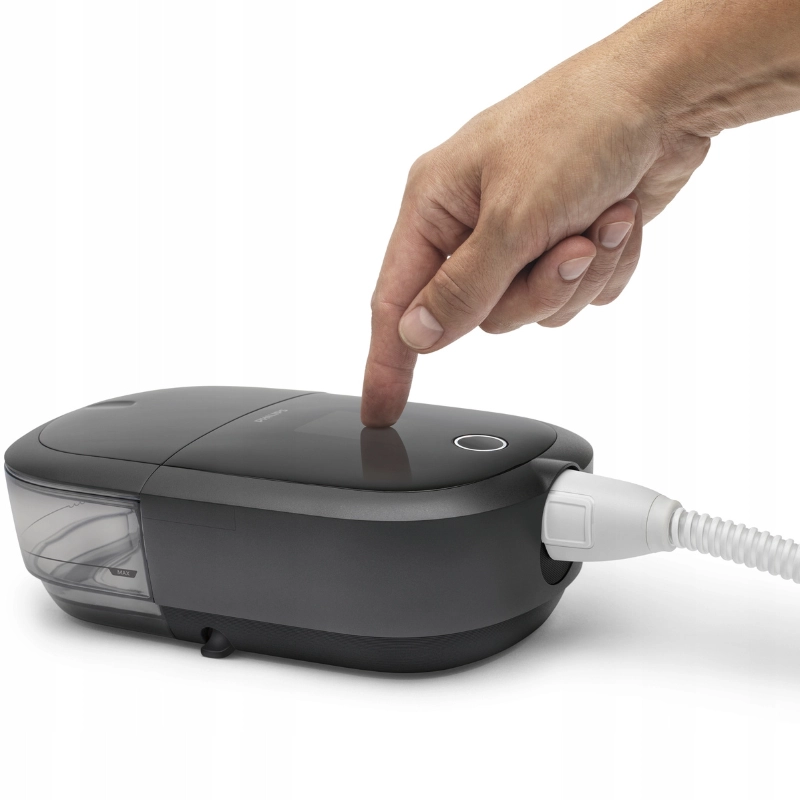 Aparat na bezdech senny Philips