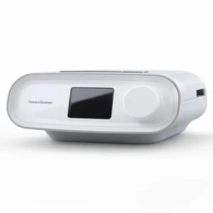 Automatyczny aparat na bezdech senny Dreamstation Auto CPAP z Bluetooth