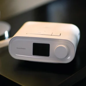 Automatyczny aparat na bezdech senny Dreamstation Auto CPAP z Bluetooth (4) Automatyczny aparat na bezdech senny Dreamstation Auto CPAP z Bluetooth