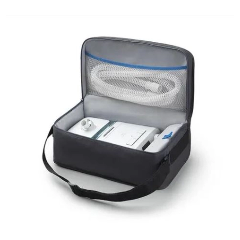 Aparat na bezdech senny Auto CPAP Philips DreamStation z nawilżaczem