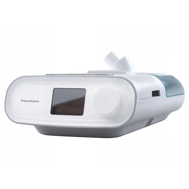 Aparat na bezdech senny Auto CPAP Philips DreamStation z nawilżaczem