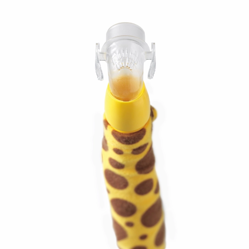 Dziecięca maska nosowa do aparatu CPAP Philips Wisp Pediatric FitPack