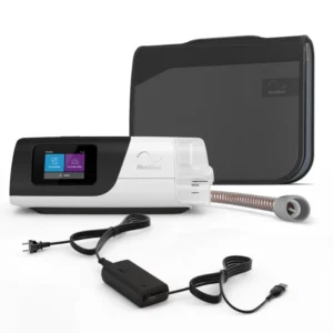 Kompletny pakiet aparat na bezdech senny ResMed AirSense 11 AutoSet