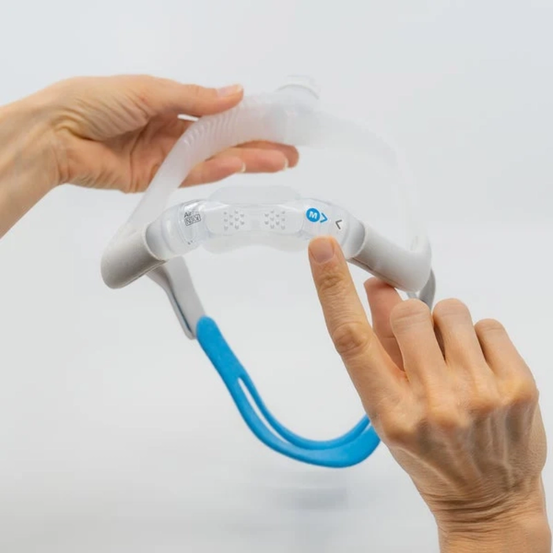Maska nosowa AirFit™ N30i Resmed