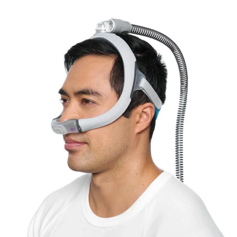 Maska nosowa AirFit™ N30i Resmed